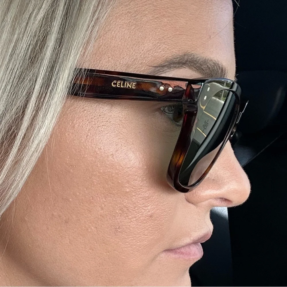 Celine sunglasses - Picture 6 of 7